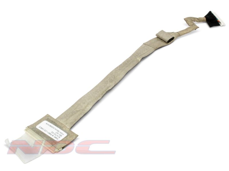 Packard Bell EasyNote W3 (MIT-DRAG-A) Laptop LCD/LVDS/Flex Cable 422687400001