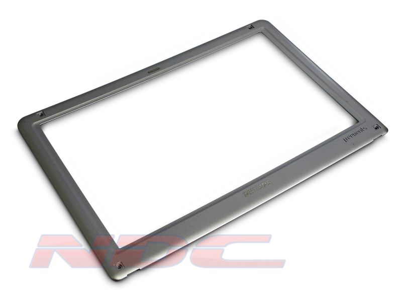 Philips Freevents Laptop LCD Screen Bezel - 50-034120-20 (A)