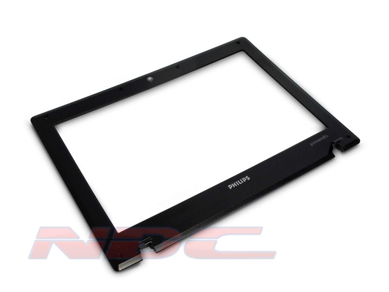 Philips Freevents Laptop LCD Screen Bezel - 50-034210-30 (A)