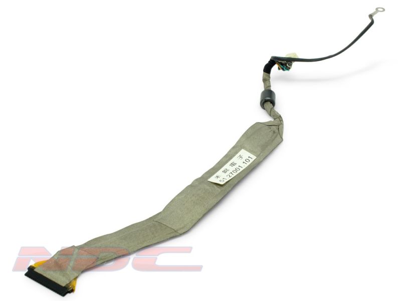 Packard Bell Chrom@ Laptop LCD/LVDS/Flex Cable BA6450500017N0