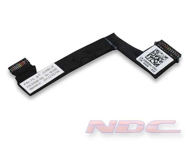 Dell Latitude E6320 Bluetooth to Motherboard Cable