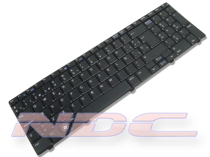 5R8DH Dell Vostro 3700 SPANISH Keyboard - 05R8DH0