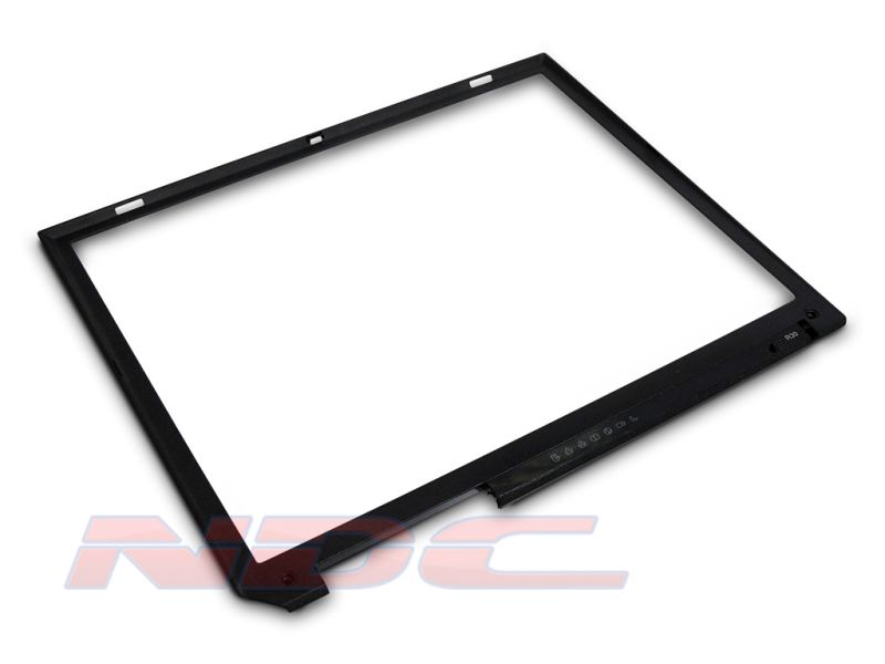IBM Thinkpad R30 Laptop LCD Screen Bezel - 60.47R08.042 (A)