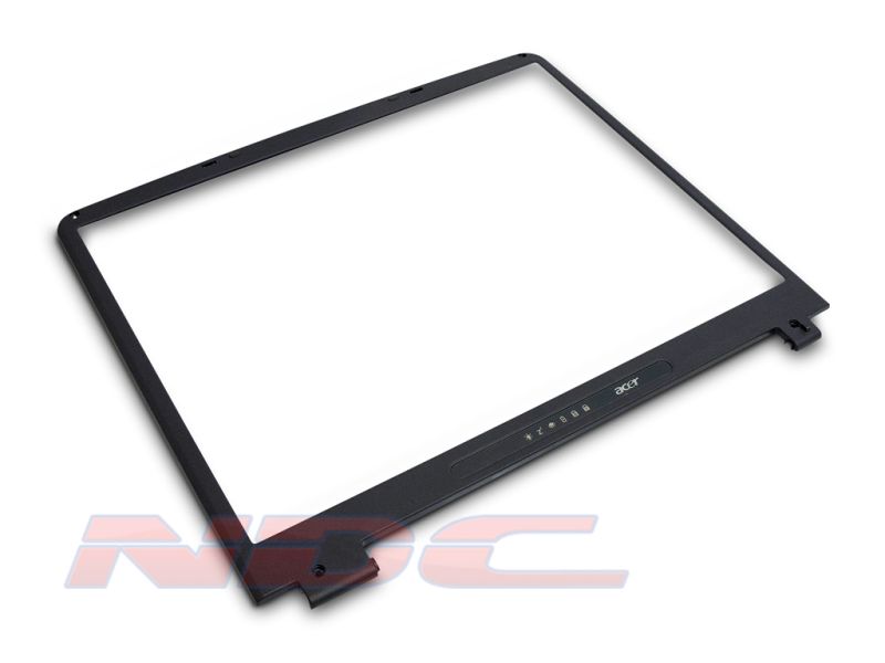 Acer Travelmate 250 Laptop LCD Screen Bezel - 60.49V08.002 (B)