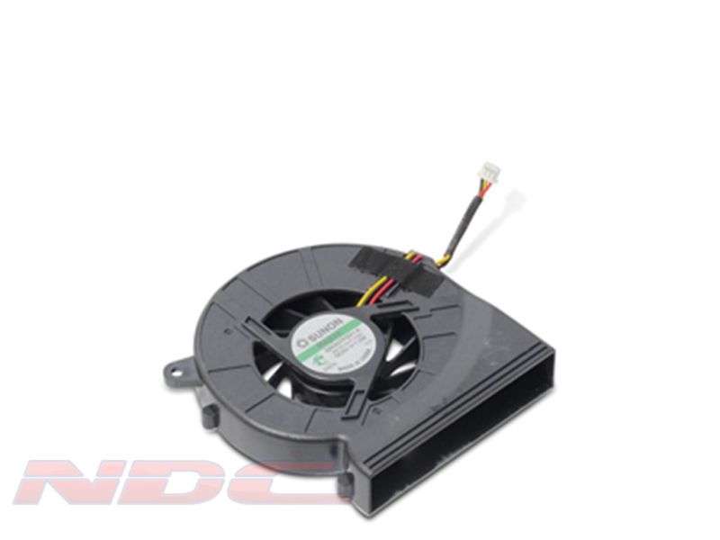 Packard Bell EasyNote MB (ARES) Series Laptop Fan/Cooler
