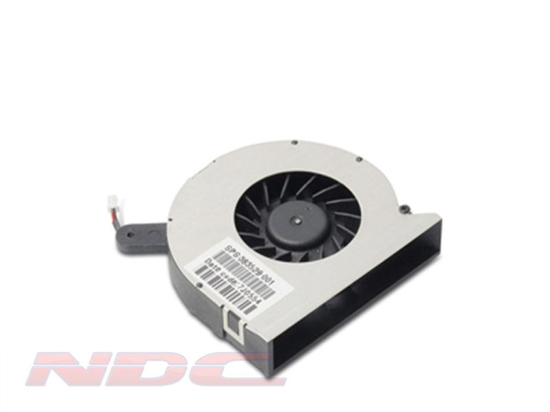 HP Compaq NC4200/TC4200 Laptop Fan/Cooler