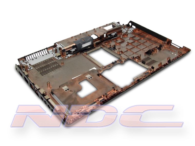 Dell Studio 1555 1558 Bottom Base Cover/Chassis - 0874P6