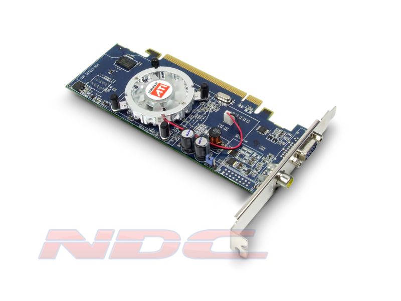 ATI Radeon X1300 512MB PCI Express PC Graphics card 88-DC92-0A-NE