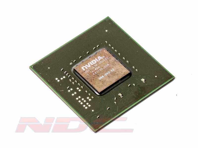 Nvidia G84-303-A2 GeForce 8400M GT BGA Graphics IC Chipset