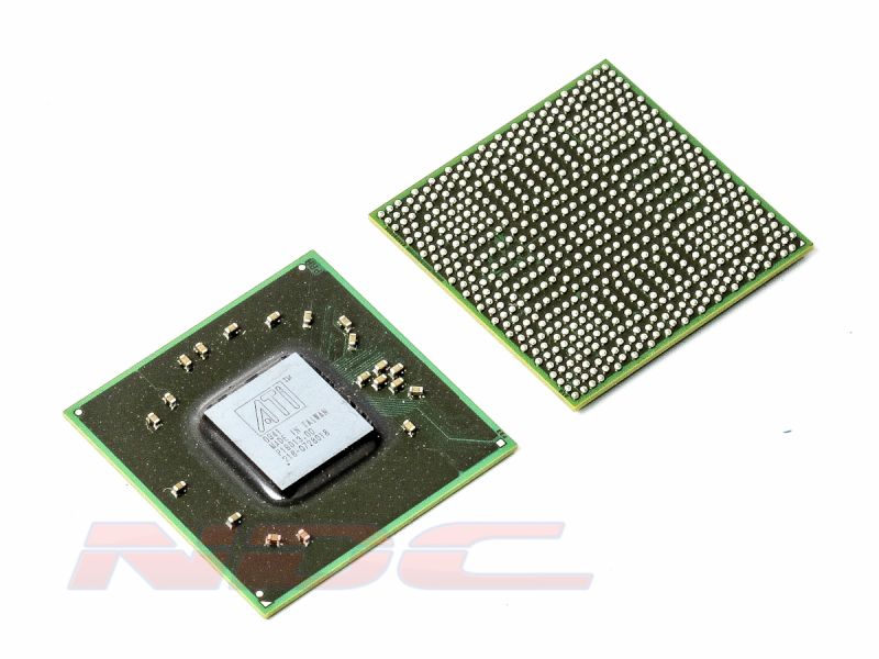 ATI 2160728018 BGA Graphics IC Chipset