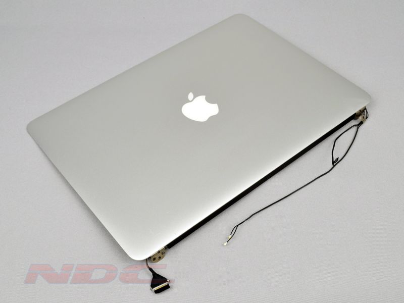 MacBook Pro 13 Retina A1502 Lid (2013-2014) 661-8153 - Grade B (Delamination)