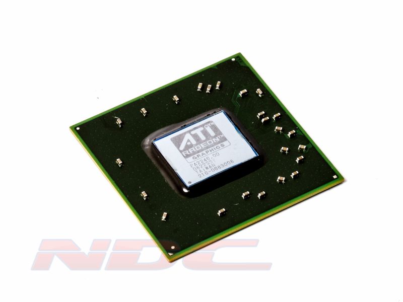 ATI Mobility Radeon HD3650 216-0683003 BGA Graphics IC Chipset