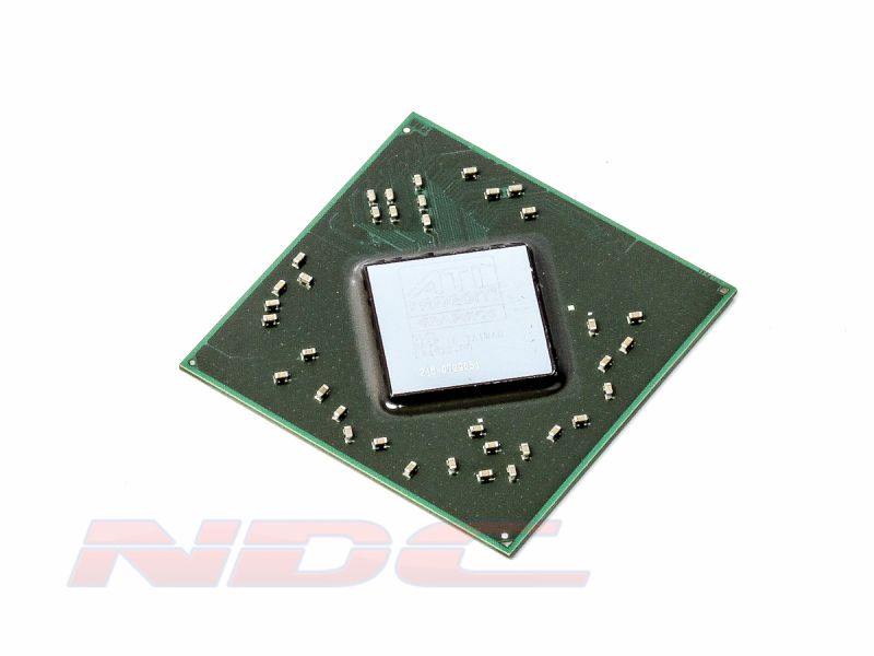 ATI Radeon HD4670 216-0729051 BGA Graphics IC Chipset