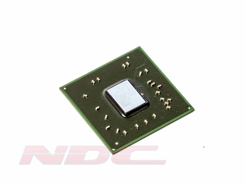 ATI Radeon HD3470 216-0707001 BGA Graphics IC Chipset