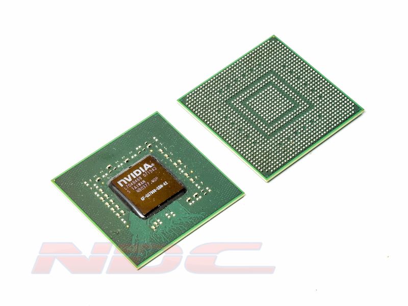 Nvidia GF-GO-7900-GS-N-A2 GeForce Go 7900 GS BGA Graphics IC Chipset
