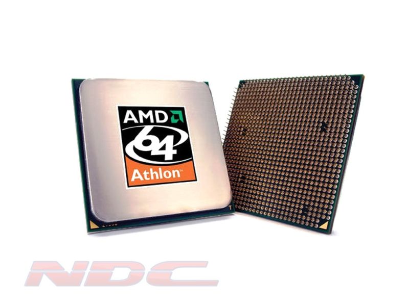 AMD Athlon 64 3500+ CPU ADA3500DEP4AW (2.2GHz/512K)
