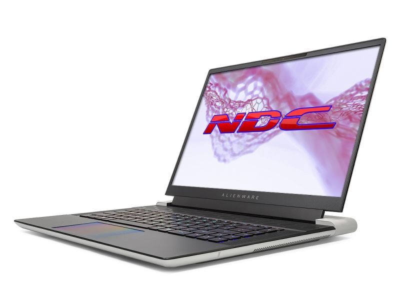 Alienware x16 R2 Laptop Ultra 9 185H, 32GB, 2TB SSD, RTX 4090, 16.0" QHD+ 240Hz G-Sync