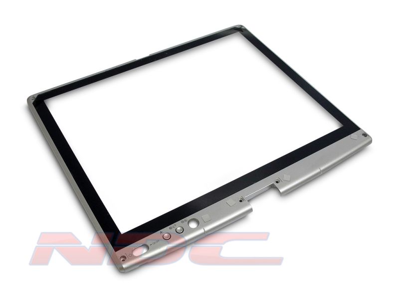 Toshiba Satellite R15 Tablet Laptop LCD Screen Bezel - AM000604211A (A)
