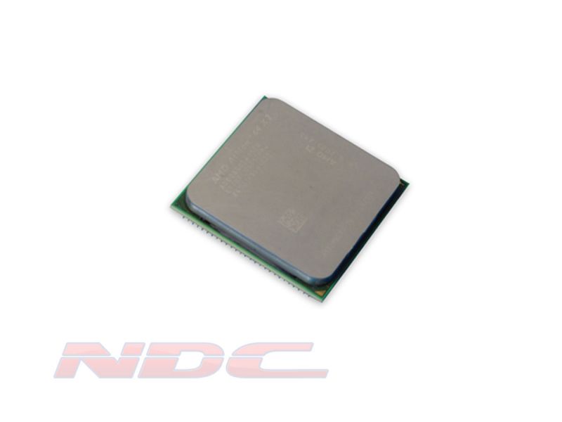 AMD Athlon X2 3800+ Desktop CPU ADO3800IAA5CU (2GHz/512K)