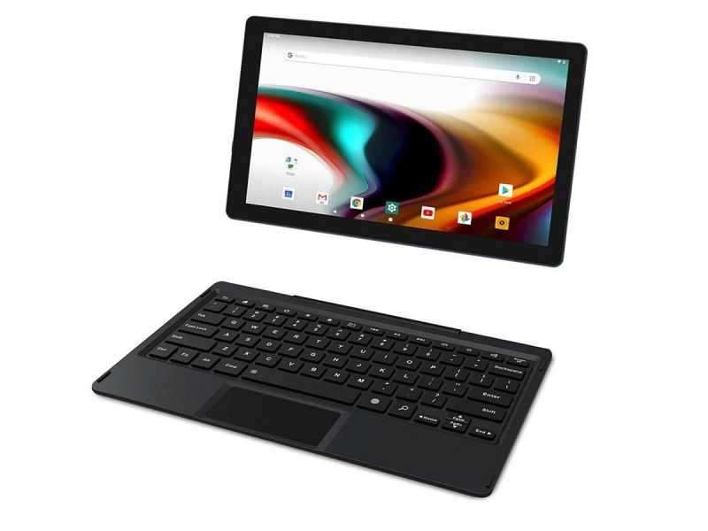 Venturer Apollo 11 Pro Android Tablet with Detachable Keyboard