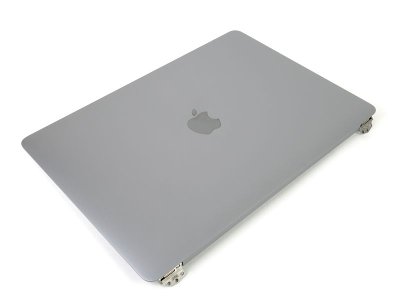 MacBook Air 13 Retina A1932 Space Grey Screen Assembly Late 2018 - 2019