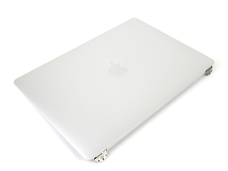 MacBook Air 13 Retina A1932 Silver Screen Assembly Late 2018 - 2019