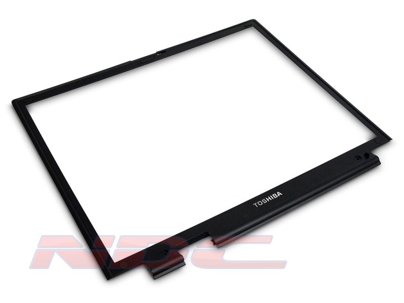 Toshiba Satellite/Equium A30/1135 Laptop LCD Screen Bezel - APTW302T000 (A)