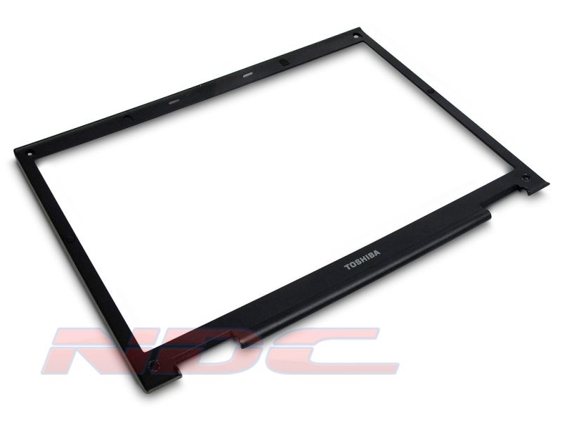 Toshiba Equium/Satellite M70/A110 Laptop LCD Screen Bezel - APZIW000800 (A)
