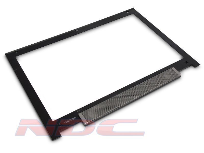 Toshiba Equium/Satellite M50/M55 Laptop LCD Screen Bezel - APZJN000800 (A)