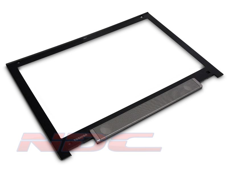 Toshiba Equium/Satellite M50/M55 Laptop LCD Screen Bezel - APZKL000400 (A)