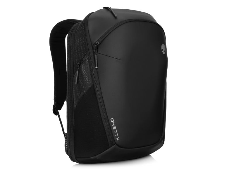 Alienware 17-inch Horizon Travel Backpack - AW723P (Refurbished)