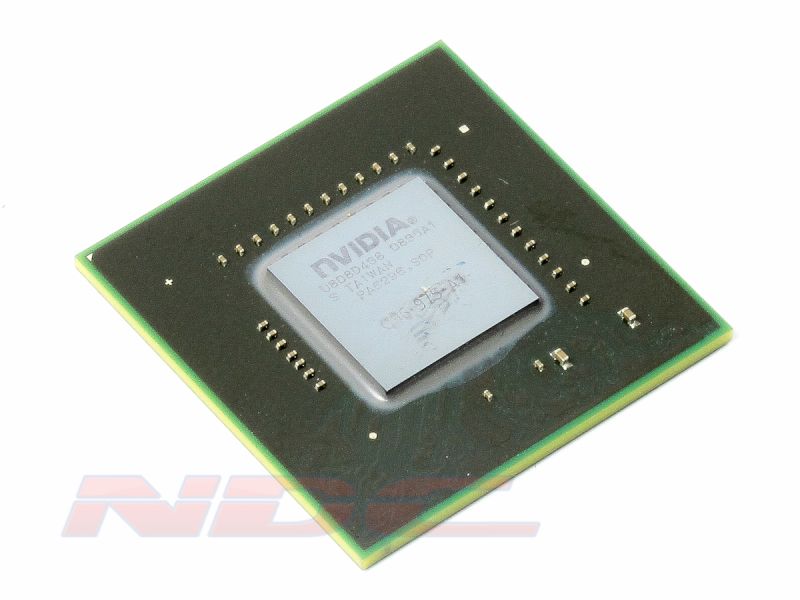 Nvidia Quadro FX 770M G96-975-A1 BGA Graphics IC Chipset 