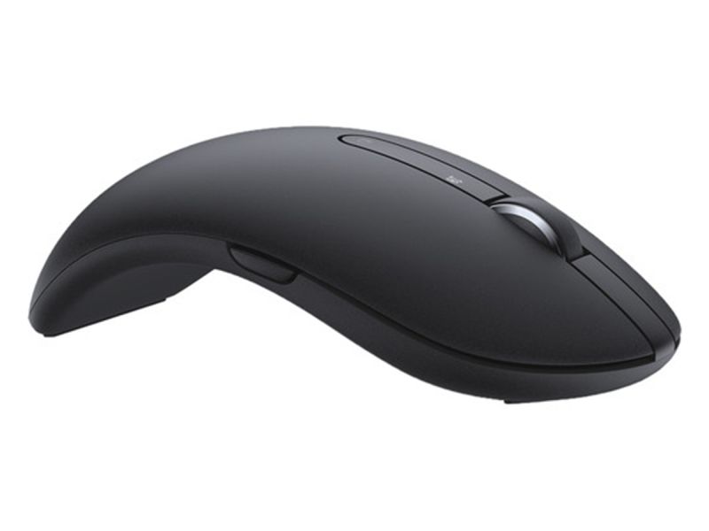 Dell WM527 Premier Wireless Mouse - Black (Refurbished)