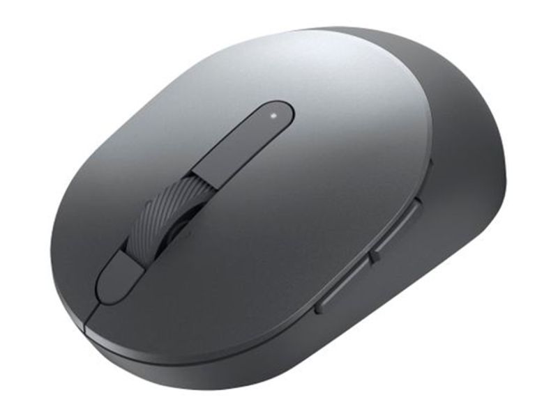 Dell MS5120W Wireless Mouse - Titan Gray (Refurbished)