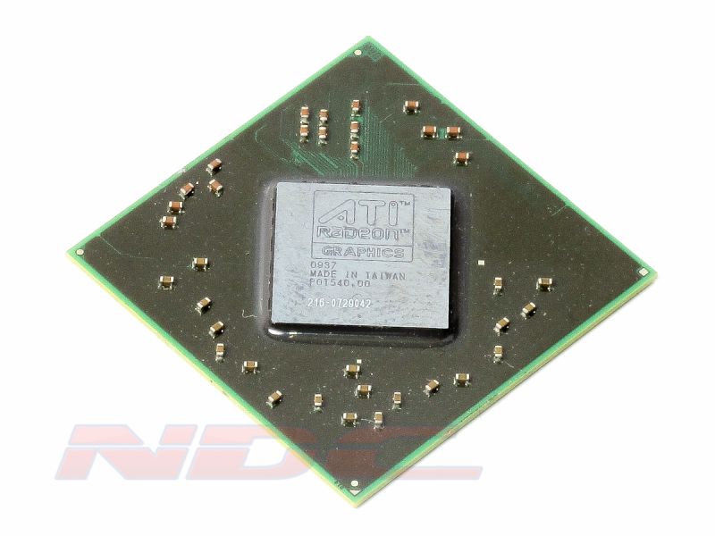 ATI 216-0729042 BGA Graphics IC Chipset 