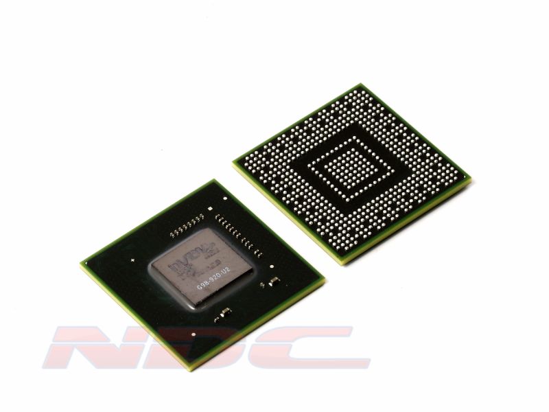 Nvidia G98-920-U2 BGA Graphics IC Chipset 