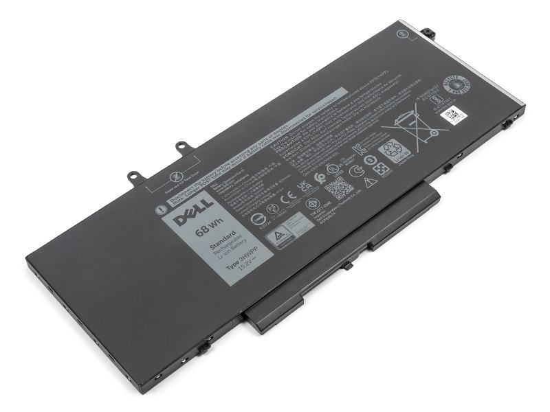 Genuine Dell 3HWPP Laptop Battery (15.2V/68Wh) - Refurb (Min 90%)