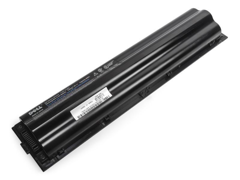 Genuine Dell CC384 Laptop Battery (7.4V/56Wh) - Refurb (Min 90%)
