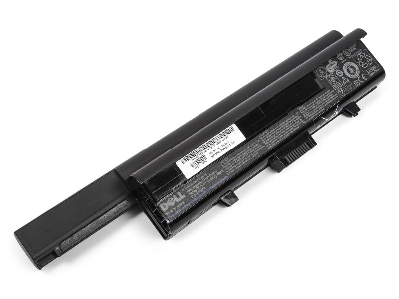 Genuine Dell PU556 Laptop Battery (11.1V/85Wh) - Refurb (Min 90%)