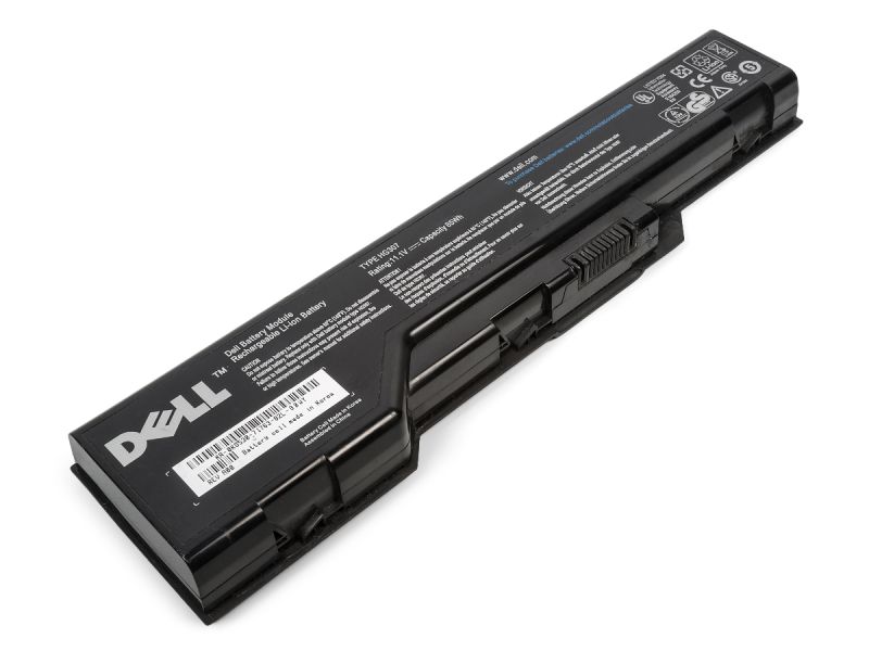Genuine Dell HG307 Laptop Battery (11.1V/85Wh) - Refurb (Min 90%)