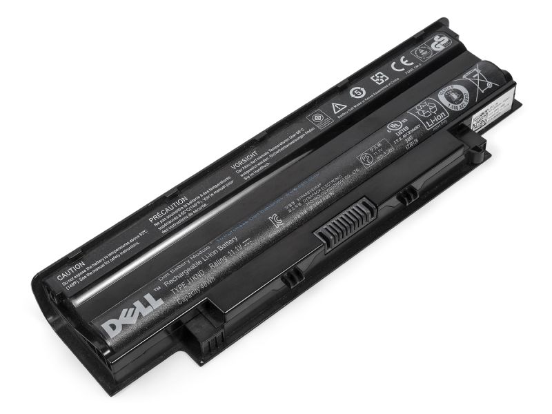 Genuine Dell J1KND Laptop Battery (11.1V/48Wh) - Refurb (Min 90%)