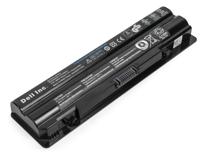 Genuine Dell JWPHF Laptop Battery (11.1V/56Wh) - Refurb (Min 90%)