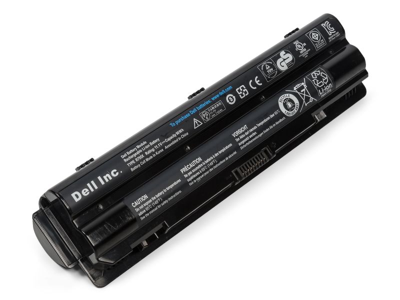 Genuine Dell R795X Laptop Battery (11.1V/90Wh) - Refurb (Min 90%)