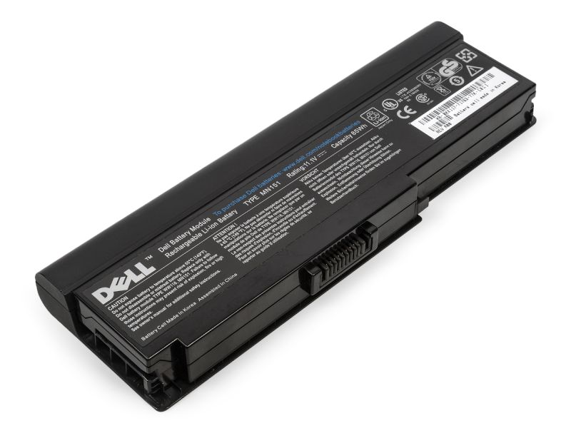 Genuine Dell MN151 Laptop Battery (11.1V/85Wh) - Refurb (Min 90%)