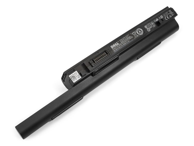 Genuine Dell X411C Laptop Battery (11.1V/85Wh) - Refurb (Min 90%)