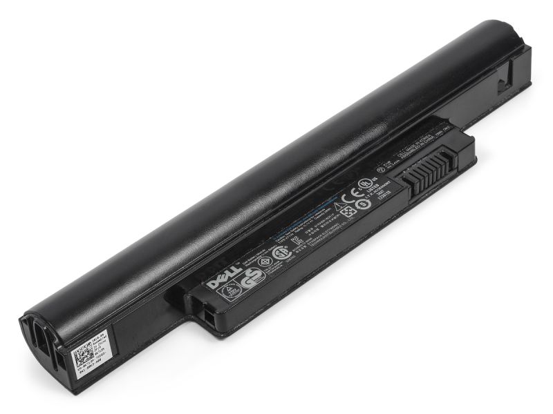 Genuine Dell K711N Laptop Battery (11.1V/28Wh) - Refurb (Min 90%)