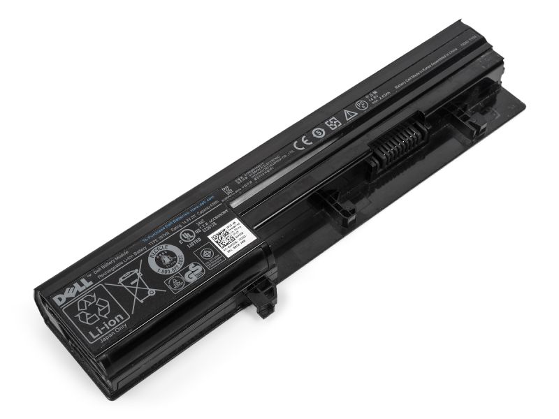 Genuine Dell 50TKN Laptop Battery (14.8V/40Wh) - Refurb (Min 90%)