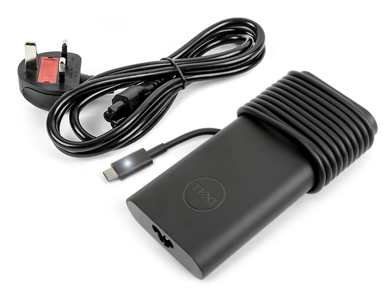 Dell 130W USB-C Power Supply Adapter / Laptop Charger HA130PM170