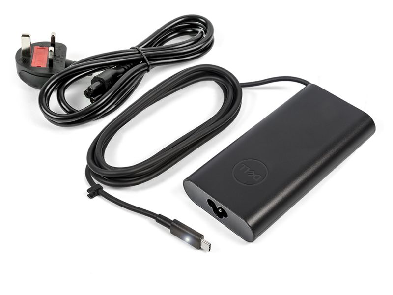 Dell 90W USB-C Power Supply Adapter / Laptop Charger LA90PM170
