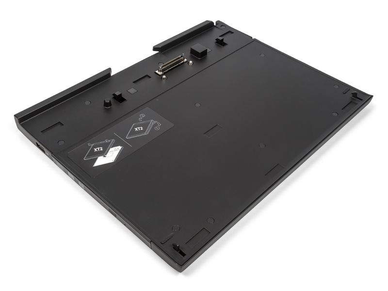 Dell PR12s Latitude XT2 Media Base/Slice with DVD-RW Drive (Refurbished)